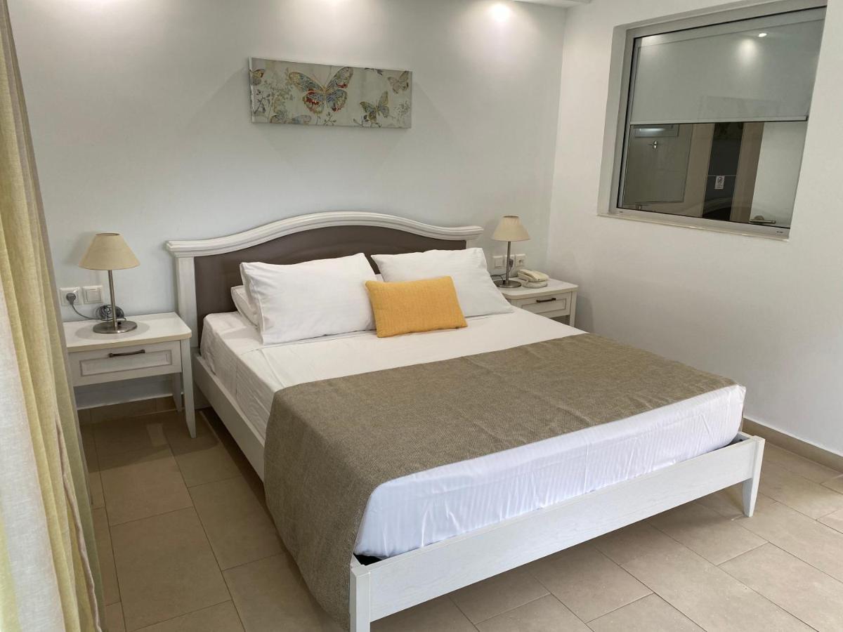 Aroma Creta Bed And Breakfast Κουτσουνάρι Εξωτερικό φωτογραφία