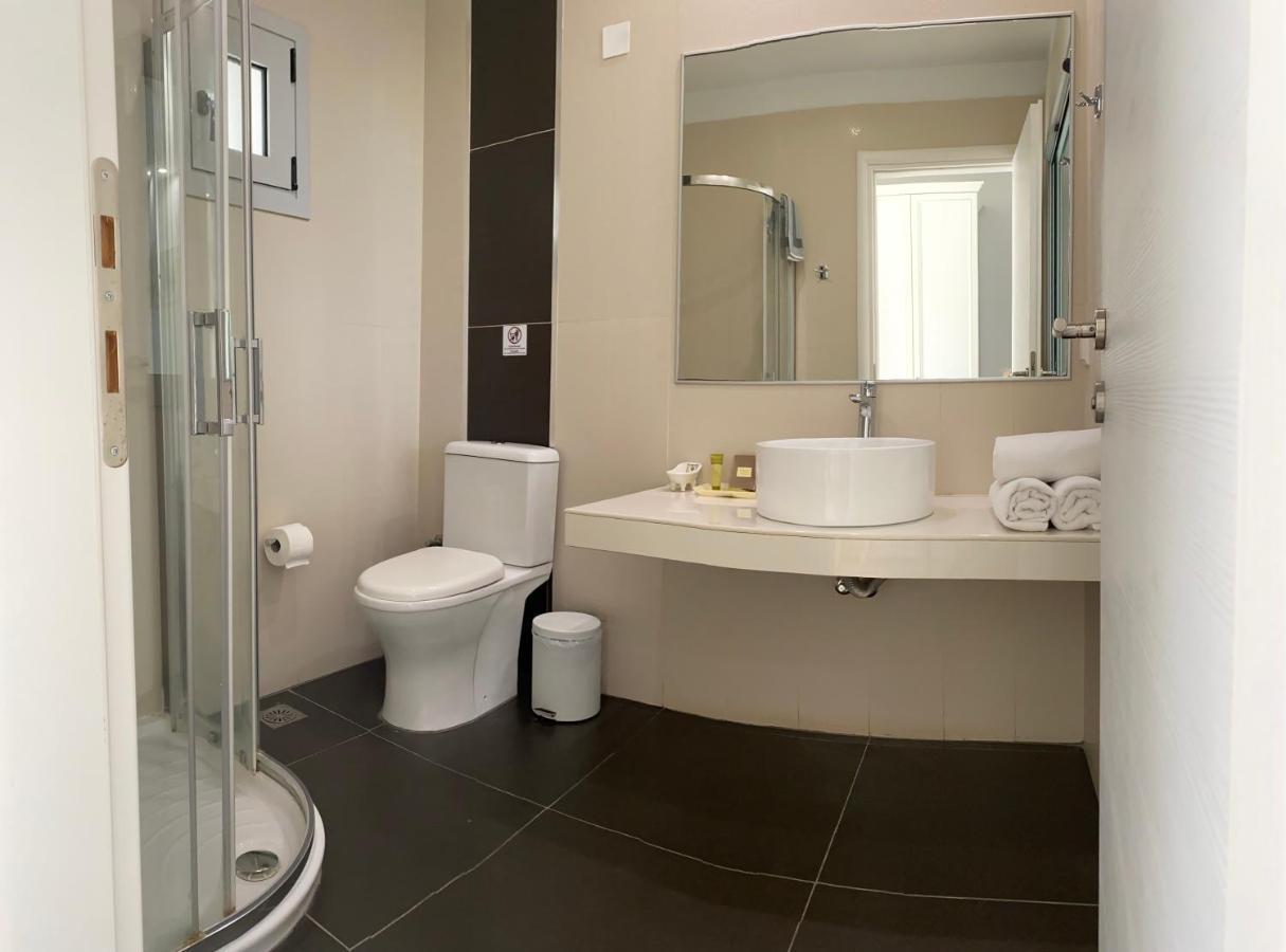 Aroma Creta Bed And Breakfast Κουτσουνάρι Εξωτερικό φωτογραφία